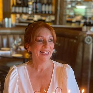 Meet your Posher, Frances